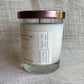 Soy Candle - Everlasting Love