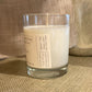 Soy Candle - Gardenia