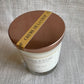 Soy Candle - Merica (Gun Smoke, Freedom & Bourbon)