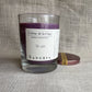 Soy Candle - Sangria