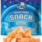 Freeze Dried Cantaloupe Melon