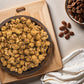 Large Gourmet Caramel Pecan Popcorn Bag
