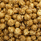 Large Gourmet Caramel Popcorn Bag