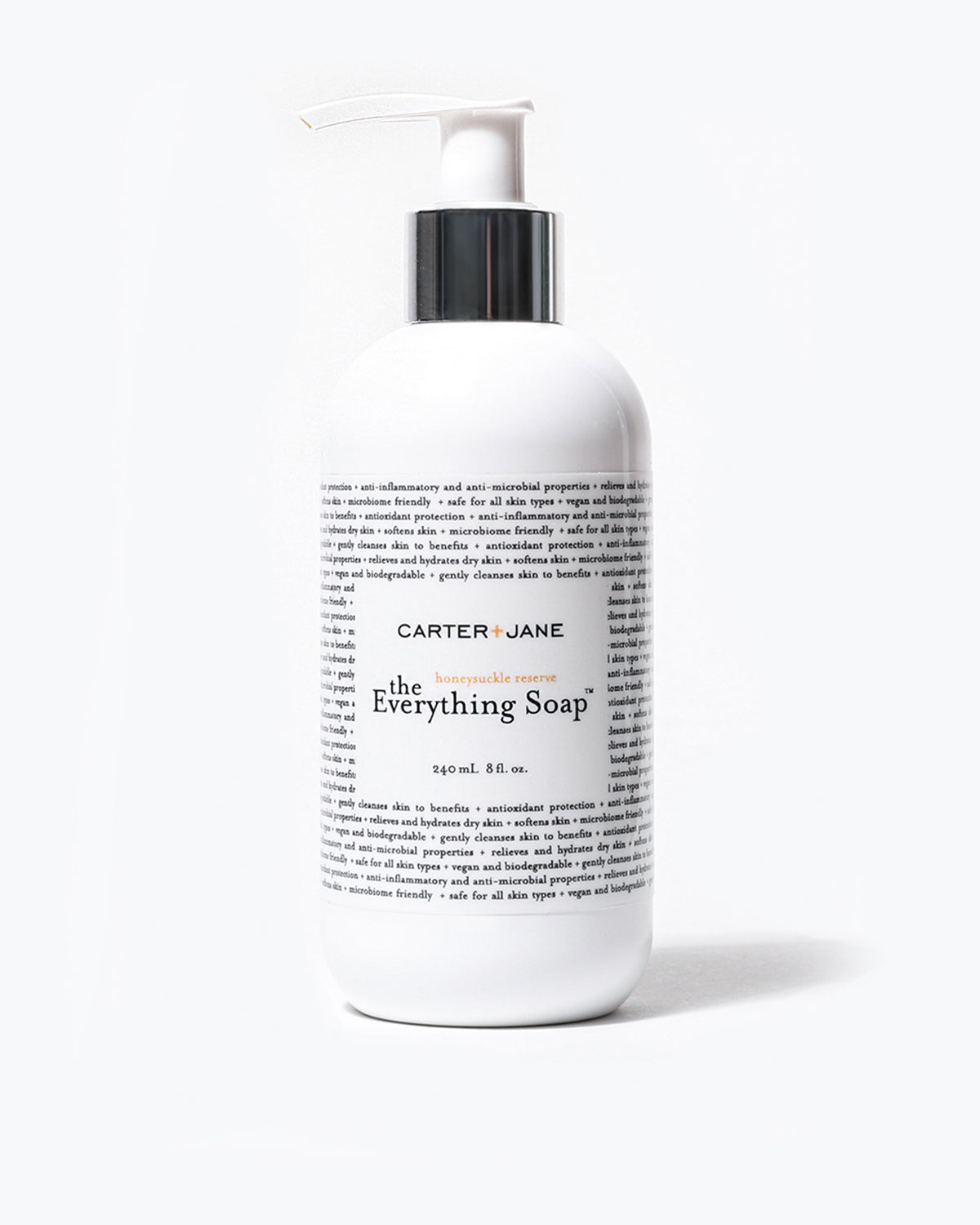 Honeysuckle Reserve The Everything Soap™