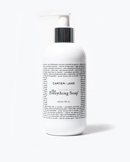 Honeysuckle Reserve The Everything Soap™