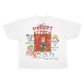 Casting Call Drop Tee
