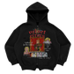 Casting Call Zip Up