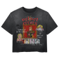 Casting Call Wash Tee