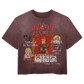 Casting Call Wash Tee