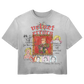 Casting Call Wash Tee