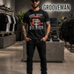 Born Broke Die Rich Graphic T-Shirt – Premium Streetwear Tee |  | Unisex Cotton Shirt