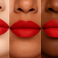 Matte Lipstick