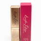 Vegan Shimmer Lip Balm