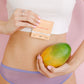Mango Flavored Wipes