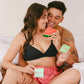 Watermelon Flavored Wipes