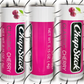 Cherry ChapStick 20oz Skinny Tumbler