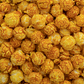 Large Gourmet Chicago Pizza Popcorn Bag