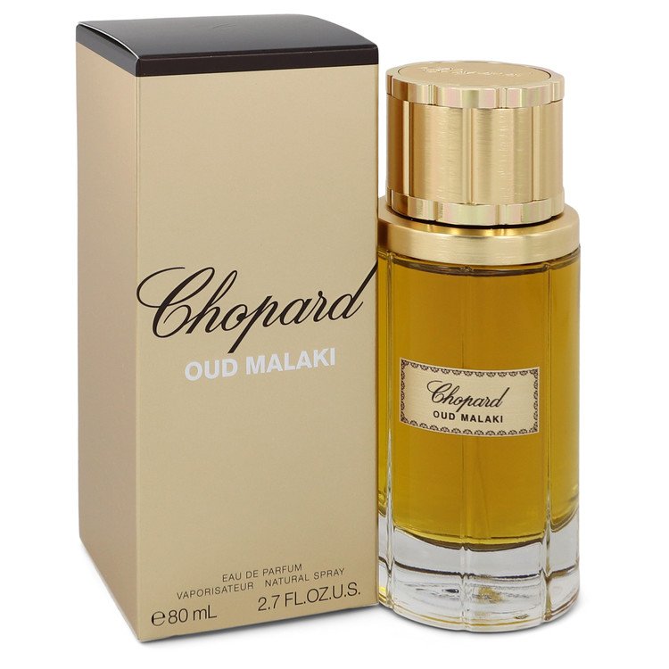 Chopard Oud Malaki by Chopard Eau De Parfum Spray 2.7 oz for Men