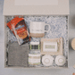 Sending a BIG hug Luxury Gift Spa Set - Full on Pampering