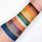 Chroma Eyeshadow Palette CL01