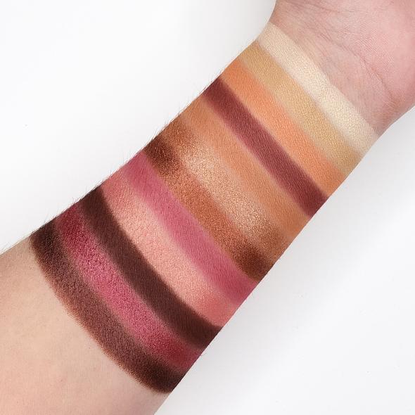 CITY NIGHTS PALETTE  26CN