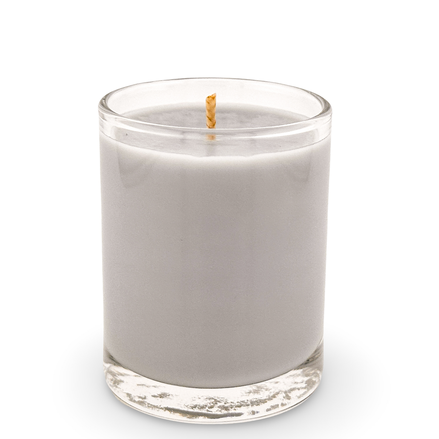 Clean Slate 2.5oz Soy Candle in Glass