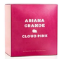 Cloud Pink By Ariana Grande For Women 3.4 oz EDP Spray