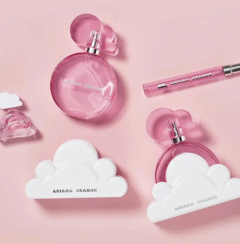 Cloud Pink By Ariana Grande For Women 3Pcs Set EDP Spray