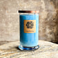 Cloud Watching 18oz Soy Candle