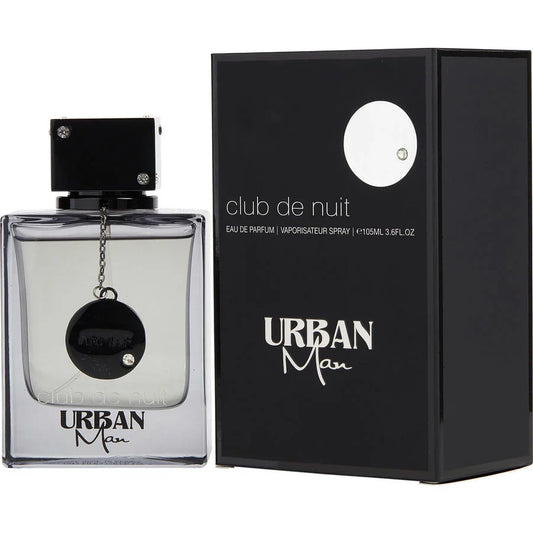 Club de Nuit Urban Man 3.6 oz EDP