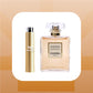 Coco Mademoiselle Intense Eau de Parfum Chanel - Women