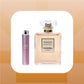 Coco Mademoiselle Intense Eau de Parfum Chanel - Women