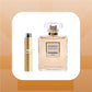 Coco Mademoiselle Intense Eau de Parfum Chanel - Women