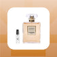 Coco Mademoiselle Intense Eau de Parfum Chanel - Women