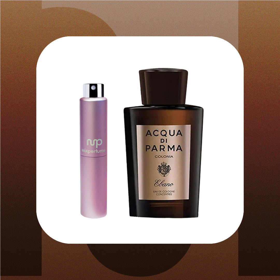 Acqua di Parma Colonia Ebano Eau de Cologne Concentree for Men