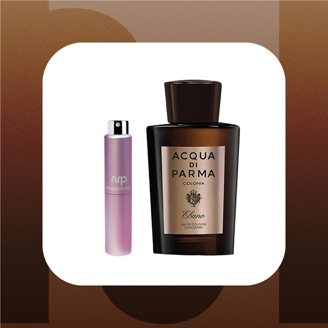 Acqua di Parma Colonia Ebano Eau de Cologne Concentree for Men