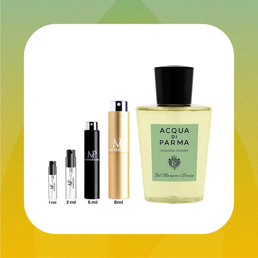 Acqua Di Parma Colonia Futura Eau de Cologne Unisex