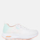 Synthia Contrasting Chunky Sneakers