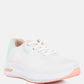 Synthia Contrasting Chunky Sneakers