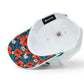 Aloha Rider Hat, White