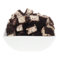 Freeze Dried Cookies & Cream Desert Ice Cream Bar Bites
