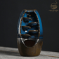 Mountain River Handicraft Incense Holder