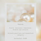 Pearl Bar Necklace