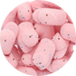 Freeze Dried Marshmallow Chicks