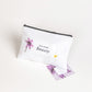 Spa Gift Box, Natural Lavender Bath & Body Relaxing Package for Friend