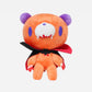 Count Gloomy Bear 8" Plush