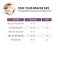 Cozy Comfort Bra BRAEEZ