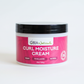 Curl Moisture Cream
