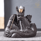 Creative Dragon Incense Burner