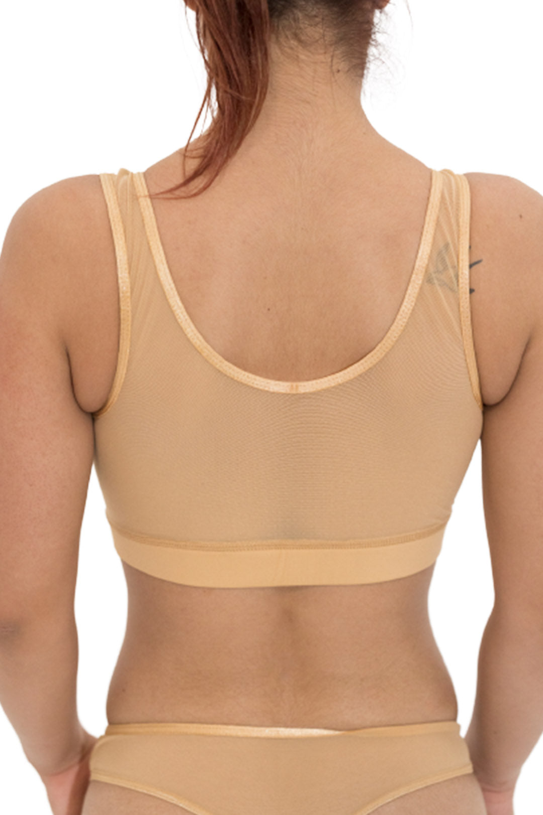 Tank Bra
